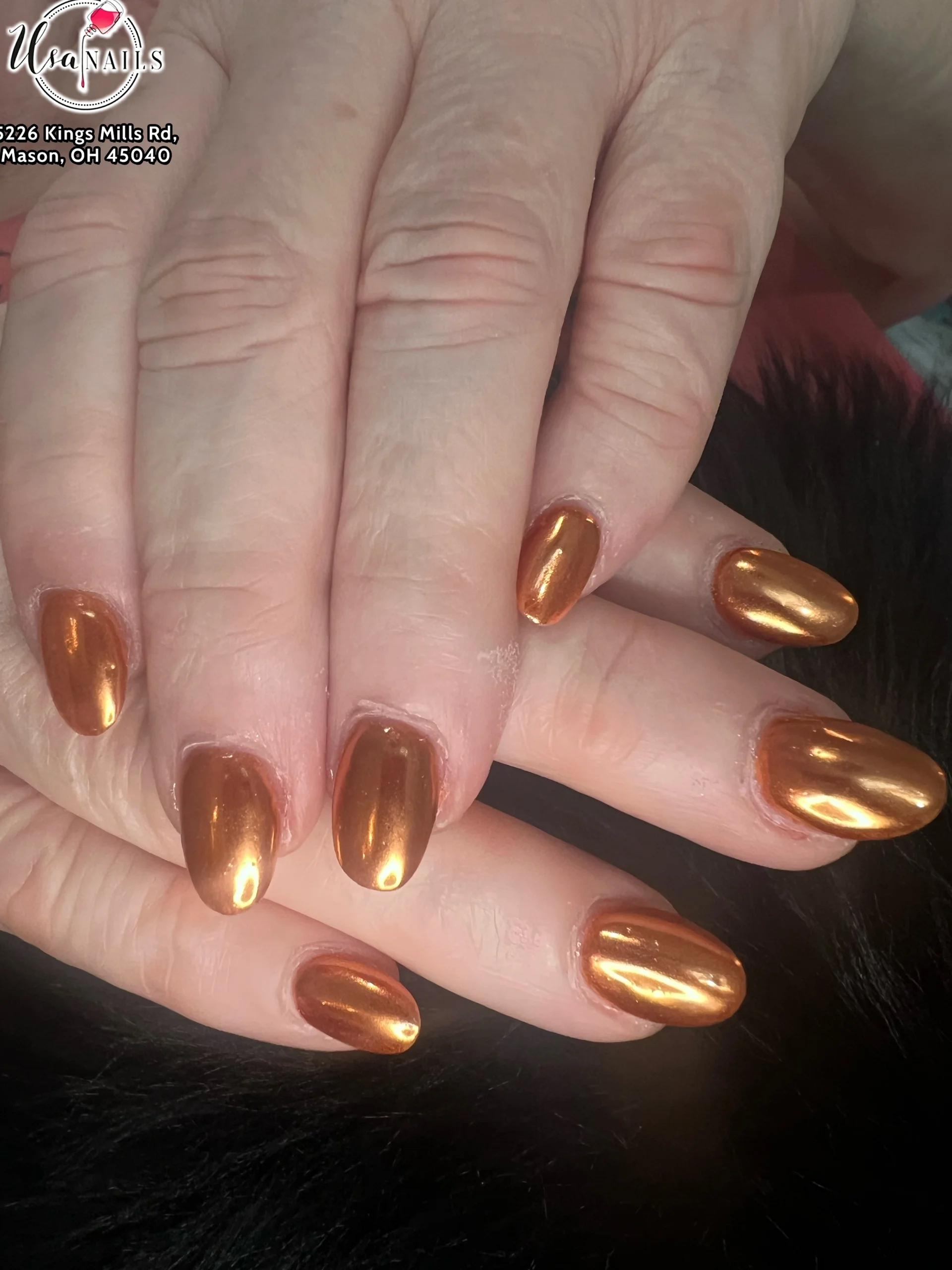 USA Nails